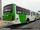 Via Verde Transportes Coletivos 0524017 na cidade de Manaus, Amazonas, Brasil, por Kezedy Padilha. Número da foto: #:id.