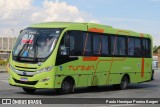 Tursan - Turismo Santo André 723 na cidade de Resende, Rio de Janeiro, Brasil, por Paulo Henrique Pereira Borges. Número da foto: #12676902.