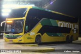 Empresa Gontijo de Transportes 23045 na cidade de João Monlevade, Minas Gerais, Brasil, por Matheus Henrique. Número da foto: #12677079.