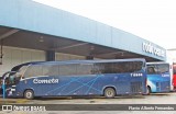 Viação Cometa 719600 na cidade de Sorocaba, São Paulo, Brasil, por Flavio Alberto Fernandes. Número da foto: #:id.