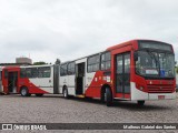 Itajaí Transportes Coletivos 2027 na cidade de Campinas, São Paulo, Brasil, por Matheus Gabriel dos Santos. Número da foto: #12677670.