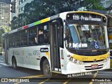 Transportes São Silvestre A37537 na cidade de Rio de Janeiro, Rio de Janeiro, Brasil, por Zé Ricardo Reis. Número da foto: #12675978.