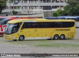 Viação Nova Itapemirim 20866 na cidade de Campinas, São Paulo, Brasil, por Henrique Alves de Paula Silva. Número da foto: #12675781.
