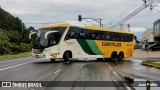 Empresa Gontijo de Transportes 21560 na cidade de Juiz de Fora, Minas Gerais, Brasil, por Juan Pablo. Número da foto: #12675189.