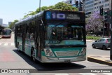 Linea 10 141 na cidade de Buenos Aires, Argentina, por Rodrigo Barraza. Número da foto: #12676329.