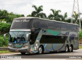 Pegasus Tur Turismo 7014 na cidade de Aparecida, São Paulo, Brasil, por Adailton Cruz. Número da foto: #12676332.