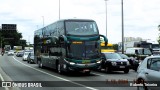 Viação Motta 19008 na cidade de São Paulo, São Paulo, Brasil, por Roberto Teixeira. Número da foto: #12676185.