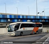 Viação Cidade do Aço RJ 174.037 na cidade de Rio de Janeiro, Rio de Janeiro, Brasil, por Andre Santos de Moraes. Número da foto: #12675726.