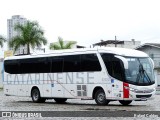 Auto Viação Catarinense 323223 na cidade de Balneário Camboriú, Santa Catarina, Brasil, por Rafael Caldas. Número da foto: #:id.