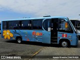 Transportes Flores  na cidade de Arica, Arica, Arica y Parinacota, Chile, por Joaquín Mauricio Vidal Mollyk. Número da foto: #:id.