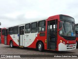 Itajaí Transportes Coletivos 2044 na cidade de Campinas, São Paulo, Brasil, por Matheus Gabriel dos Santos. Número da foto: #12677643.