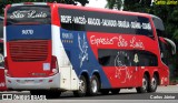 Expresso São Luiz 9070 na cidade de Goiânia, Goiás, Brasil, por Carlos Júnior. Número da foto: #12675701.