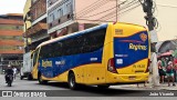 Auto Viação Reginas RJ 110.222 na cidade de Duque de Caxias, Rio de Janeiro, Brasil, por João Vicente. Número da foto: #:id.