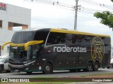 RodeRotas - Rotas de Viação do Triângulo 1921 na cidade de Goiânia, Goiás, Brasil, por Douglas Andrez. Número da foto: #12676968.