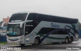 Valetur Transportes Locação e Turismo 9000 na cidade de São Paulo, São Paulo, Brasil, por Diego Henrique. Número da foto: #:id.