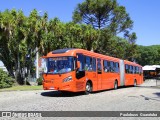 Auto Viação Redentor HE609 na cidade de Curitiba, Paraná, Brasil, por Paulobuss  Guaratuba. Número da foto: #12675840.