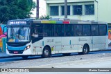 Real Auto Ônibus C41247 na cidade de Rio de Janeiro, Rio de Janeiro, Brasil, por Marlon Generoso. Número da foto: #:id.
