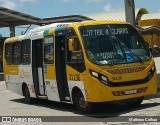 Plataforma Transportes 31136 na cidade de Salvador, Bahia, Brasil, por Matheus Calhau. Número da foto: #:id.