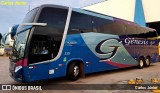 LP Gênesis Bus 2321 na cidade de Goiânia, Goiás, Brasil, por Carlos Júnior. Número da foto: #12676412.