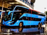 UTIL - União Transporte Interestadual de Luxo 13416 na cidade de Aparecida, São Paulo, Brasil, por Apollo Silva. Número da foto: #12677384.