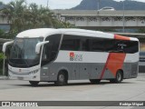 Viação Cidade do Aço RJ 174.075 na cidade de Rio de Janeiro, Rio de Janeiro, Brasil, por Rodrigo Miguel. Número da foto: #12676084.
