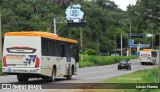 Transjuatuba > Stilo Transportes 85185 na cidade de Sabará, Minas Gerais, Brasil, por Lucas Nunes. Número da foto: #12675679.