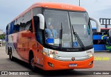 SMS Transportes 2230 na cidade de Goiânia, Goiás, Brasil, por Carlos Júnior. Número da foto: #12675642.