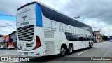 Auto Viação Catarinense 323002 na cidade de São José dos Campos, São Paulo, Brasil, por Vinicius Novaes. Número da foto: #12677583.