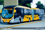 Mobi Rio E902347 na cidade de Rio de Janeiro, Rio de Janeiro, Brasil, por Marlon Generoso. Número da foto: #:id.