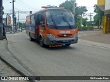 COMLURB - Companhia Municipal de Limpeza Urbana LPJ8082 na cidade de Rio de Janeiro, Rio de Janeiro, Brasil, por Zé Ricardo Reis. Número da foto: #:id.