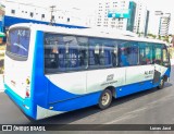 Auto Viação Monte Cristo AL-032 na cidade de Belém, Pará, Brasil, por Lucas Jacó. Número da foto: #12677211.