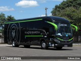 Viação Garcia 92151 na cidade de Paranavaí, Paraná, Brasil, por Robson Alves. Número da foto: #12677212.