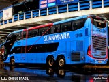 UTIL - União Transporte Interestadual de Luxo 13416 na cidade de Aparecida, São Paulo, Brasil, por Apollo Silva. Número da foto: #12677375.