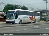 Solazer Transportes e Turismo RJ 543.024 na cidade de Rio de Janeiro, Rio de Janeiro, Brasil, por Zé Ricardo Reis. Número da foto: #12676072.