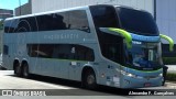 Viação Garcia 8652 na cidade de Balneário Camboriú, Santa Catarina, Brasil, por Alexandre F.  Gonçalves. Número da foto: #12677628.