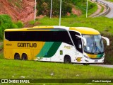 Empresa Gontijo de Transportes 19655 na cidade de Nova Serrana, Minas Gerais, Brasil, por Pedro Henrique. Número da foto: #12676639.