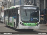 Transportes Santo Antônio RJ 161.300 na cidade de Duque de Caxias, Rio de Janeiro, Brasil, por Jonas Alcantara. Número da foto: #12675105.