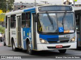 Transcooper > Norte Buss 2 6051 na cidade de São Paulo, São Paulo, Brasil, por Marcos Vitor Lima de Souza. Número da foto: #:id.