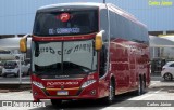 Auto Viação Porto Rico 2305 na cidade de Goiânia, Goiás, Brasil, por Carlos Júnior. Número da foto: #12676373.