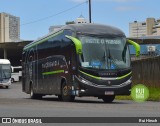 Viação Garcia 92050 na cidade de Porto Alegre, Rio Grande do Sul, Brasil, por Rui Hirsch. Número da foto: #12675850.