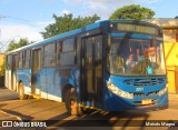 CAF Transportes 2911 na cidade de Brumadinho, Minas Gerais, Brasil, por Moisés Magno. Número da foto: #12675364.