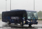 Viação Cometa 723234 na cidade de São Paulo, São Paulo, Brasil, por Diego Henrique. Número da foto: #:id.
