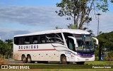 Reunidas Transportes Coletivos 34816 na cidade de Florianópolis, Santa Catarina, Brasil, por Francisco Ivano. Número da foto: #12675359.