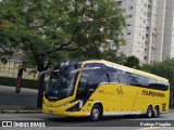Viação Nova Itapemirim 60606 na cidade de São Paulo, São Paulo, Brasil, por Rodrigo Piragibe. Número da foto: #:id.