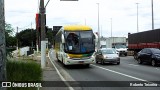 Empresa Gontijo de Transportes 21545 na cidade de São Paulo, São Paulo, Brasil, por Roberto Teixeira. Número da foto: #12676237.