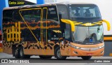 UTIL - União Transporte Interestadual de Luxo 13906 na cidade de Goiânia, Goiás, Brasil, por Carlos Júnior. Número da foto: #12675426.