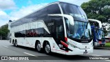 Auto Viação Catarinense 323002 na cidade de São José dos Campos, São Paulo, Brasil, por Vinicius Novaes. Número da foto: #12677580.