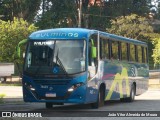 Viação Sul Minas 74623 na cidade de Pouso Alegre, Minas Gerais, Brasil, por João Vitor Almeida de Moura. Número da foto: #12675459.