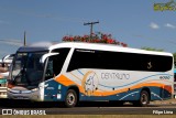 Centauro Turismo 6000 na cidade de Jaguaquara, Bahia, Brasil, por Filipe Lima. Número da foto: #:id.
