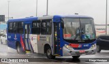 Empresa de Ônibus Vila Galvão 30.801 na cidade de São Paulo, São Paulo, Brasil, por Diego Henrique. Número da foto: #:id.